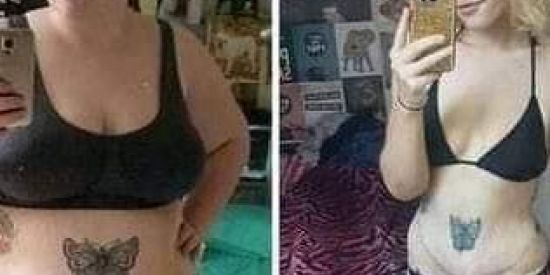 Imagem do grupo de WhatsApp DIETA 17 DIAS receitas gratuitas