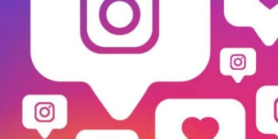 Imagem do grupo de WhatsApp Divulgação_de instagram_💙💜