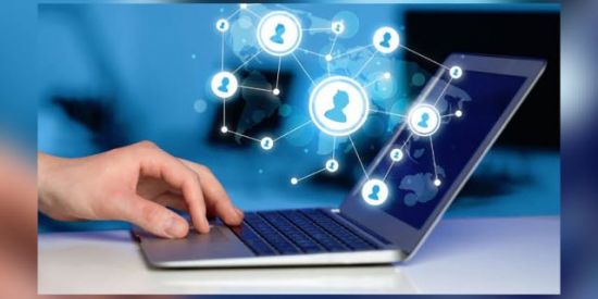 Imagem do grupo de WhatsApp Trabalhe em casa SEM INVESTIMENTO.