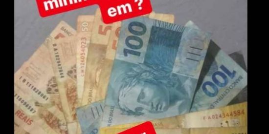 Imagem do grupo de WhatsApp Dinheiro Online