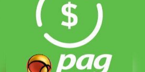 Imagem do grupo de WhatsApp Afiliados Pagbank