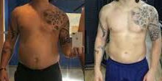 Imagem do grupo de WhatsApp Emagreça comendo de tudo 😲