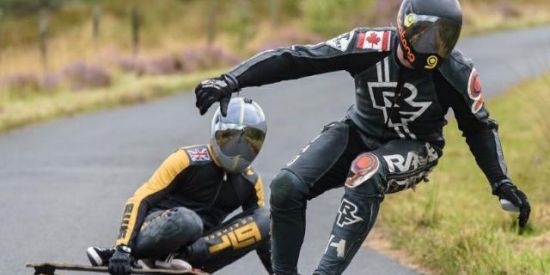 Imagem do grupo de WhatsApp Galera do long