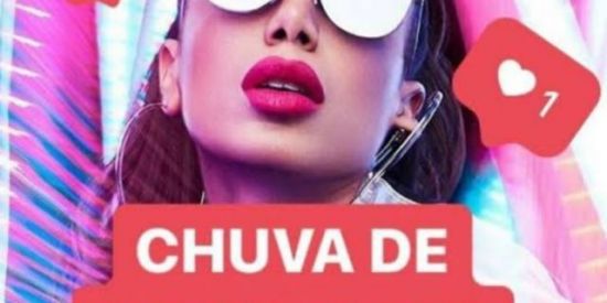 Imagem do grupo de WhatsApp CHUVA DE SEGUIDORES