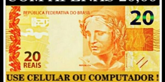 Imagem do grupo de WhatsApp MONEY RIGHT