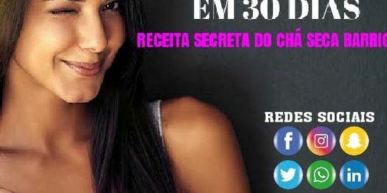 Imagem do grupo de WhatsApp Emagreca em 30 dias