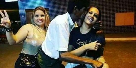 Imagem do grupo de WhatsApp Grupo destinado a todo tipo de figurinha