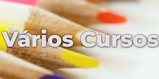 Imagem do grupo de WhatsApp Cursos diversos