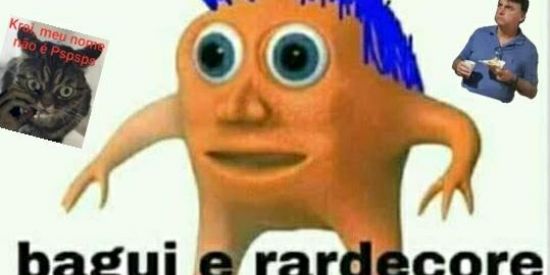 Imagem do grupo de WhatsApp Figurinhas e amizades