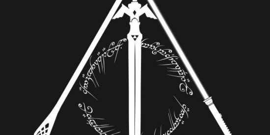 Imagem do grupo de WhatsApp NerdVerse