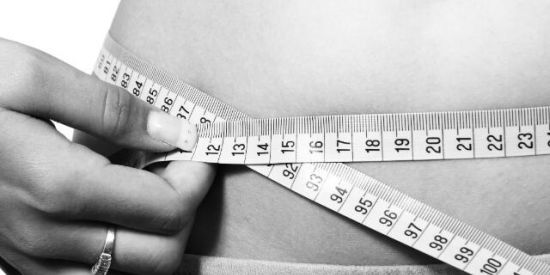 Imagem do grupo de WhatsApp Emagrecer Rápido