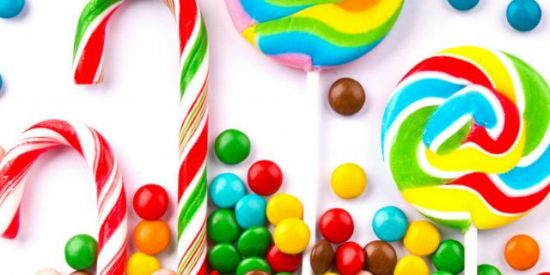 Imagem do grupo de WhatsApp Projeto Candys