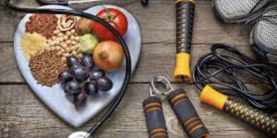 Imagem do grupo de WhatsApp Desafio Seja Leve