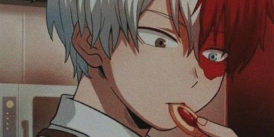 Imagem do grupo de WhatsApp Boku no Hero