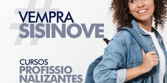 Imagem do grupo de WhatsApp Cursos a Distância