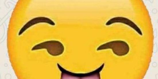 Imagem do grupo de WhatsApp Somente Figurinha 😎