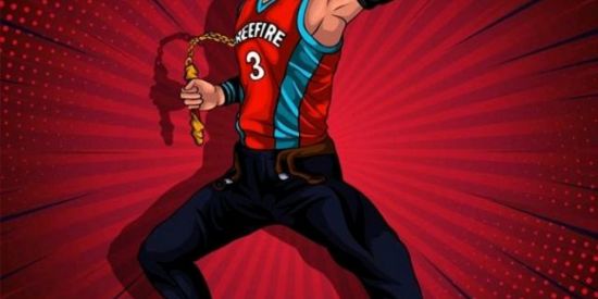 Imagem do grupo de WhatsApp Trocas e vendas de contas via adm