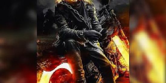 Imagem do grupo de WhatsApp ROCK'N'MARVEL