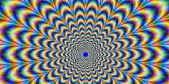 Imagem do grupo de WhatsApp HIPNOSE