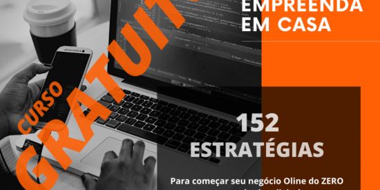 Imagem do grupo de WhatsApp 🔴CURSO GRATUITO 🔴