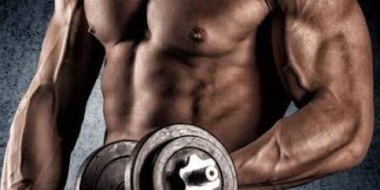 Imagem do grupo de WhatsApp VIDA FITNESS🍅🍒🍏