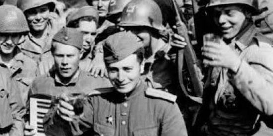 Imagem do grupo de WhatsApp Guerras