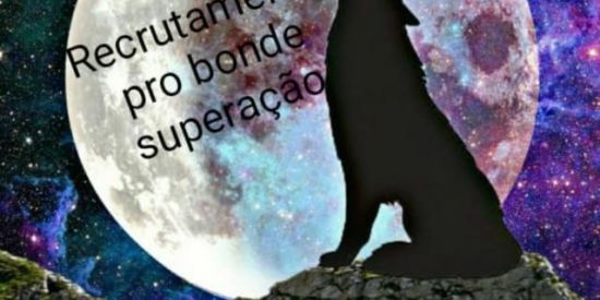 Imagem do grupo de WhatsApp Recrutamento ¹⁵♕SP'ç♕❤️🤤✅