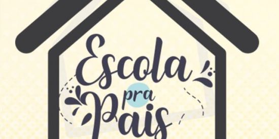 Imagem do grupo de WhatsApp Pais que alfabetizam em casa