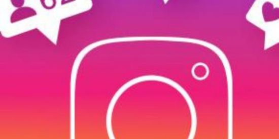 Imagem do grupo de WhatsApp Seguidores Instagram