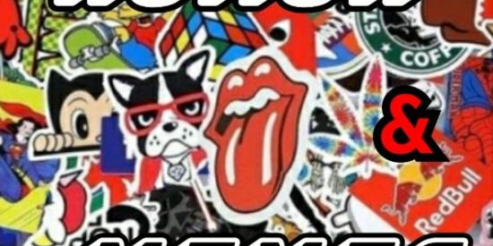 Imagem do grupo de WhatsApp Humor & MEMES