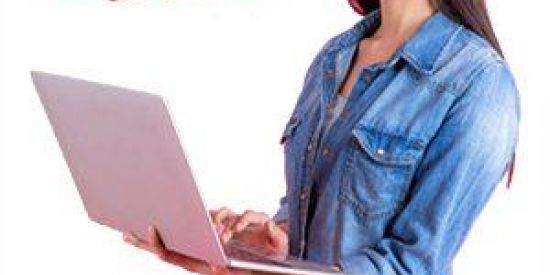 Imagem do grupo de WhatsApp INGLÊS EAD