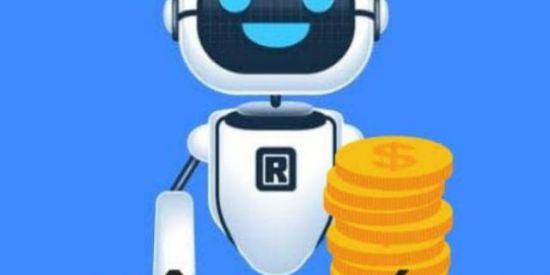 Imagem do grupo de WhatsApp Fórmula Robô Milionário 🤖