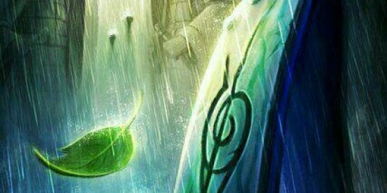 Imagem do grupo de WhatsApp ⭐Animes ☯Black⭐