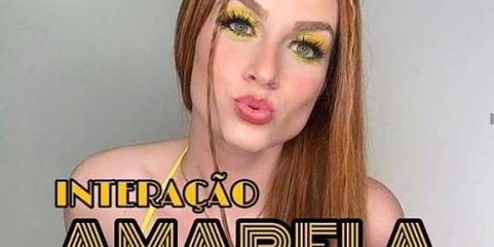 Imagem do grupo de WhatsApp ROCHAMEGAS