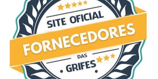 Imagem do grupo de WhatsApp Fornecedores Das Grifes