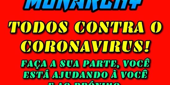 Imagem do grupo de WhatsApp ⚠LEIAM A DESCRIÇÃO⚠