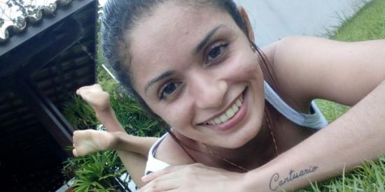 Imagem do grupo de WhatsApp 🐾 Camilla Cantuario🌈