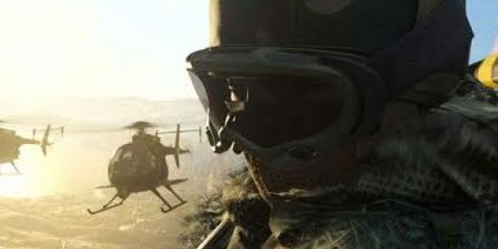 Imagem do grupo de WhatsApp Call of duty warzone