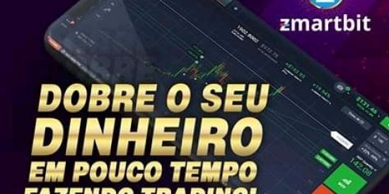 Imagem do grupo de WhatsApp Zmartbit Europ