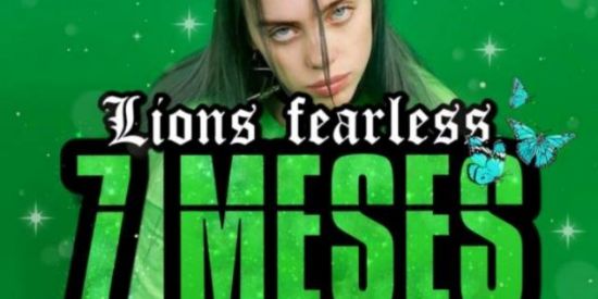 Imagem do grupo de WhatsApp Recrutamento 1.4 🦁Łƒ'ร🦁