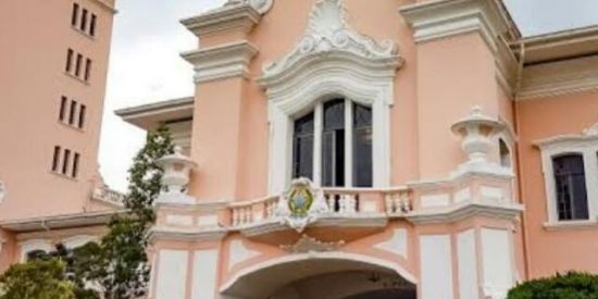 Imagem do grupo de WhatsApp Espcex_2020