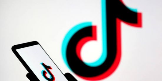 Imagem do grupo de WhatsApp Tik tok follow