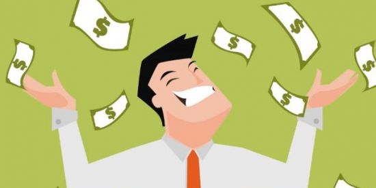 Imagem do grupo de WhatsApp Lucrando hoje!!💰📲