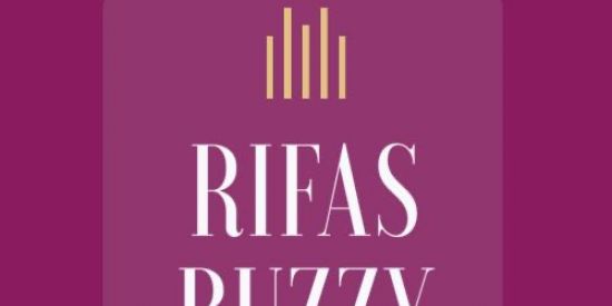 Imagem do grupo de WhatsApp RIFAS BUZZY