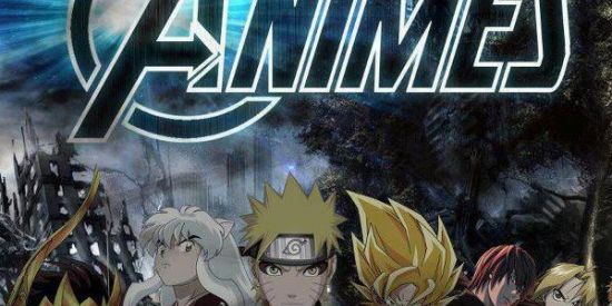 Imagem do grupo de WhatsApp ✨ Animes na vida✨