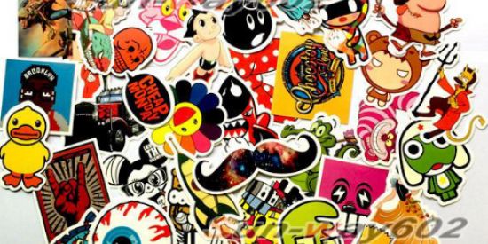 Imagem do grupo de WhatsApp Guerra de Figurinhas