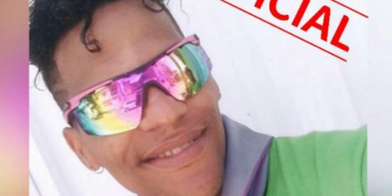 Imagem do grupo de WhatsApp grupo pra xingar