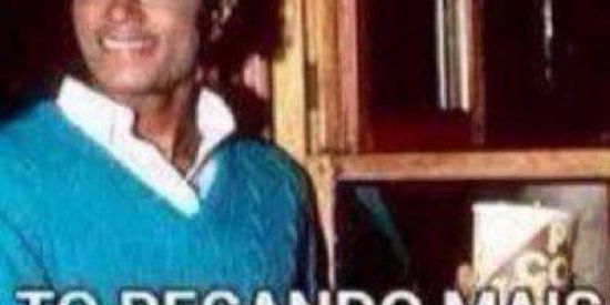 Imagem do grupo de WhatsApp Treta. Com