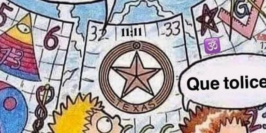 Imagem do grupo de WhatsApp Revolução Intelet