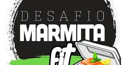 Imagem do grupo de WhatsApp Receitas fit